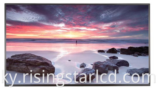 LG LD550DUN-TKH1 1500 nits high brightness tft module